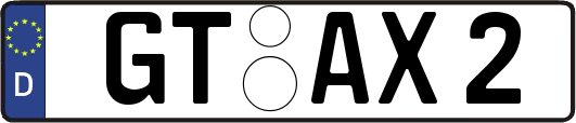 GT-AX2