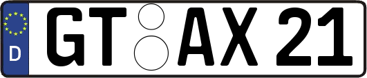 GT-AX21