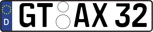 GT-AX32
