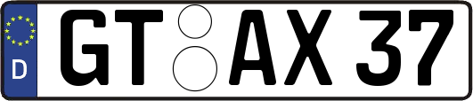 GT-AX37