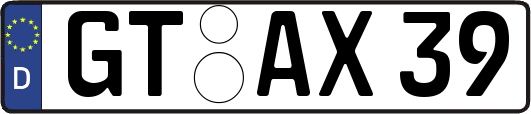GT-AX39
