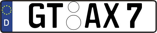 GT-AX7