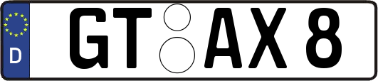 GT-AX8