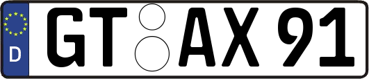 GT-AX91