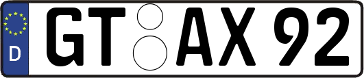 GT-AX92
