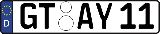 GT-AY11