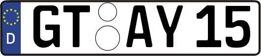 GT-AY15
