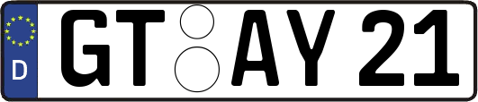 GT-AY21