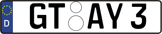 GT-AY3