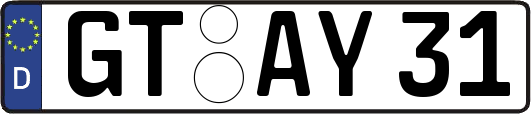 GT-AY31