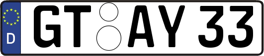 GT-AY33