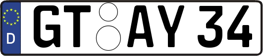 GT-AY34