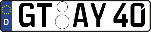 GT-AY40