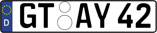 GT-AY42