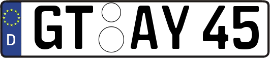 GT-AY45