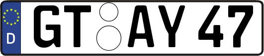 GT-AY47