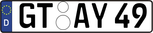 GT-AY49