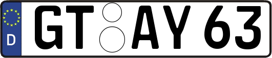 GT-AY63