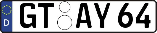 GT-AY64