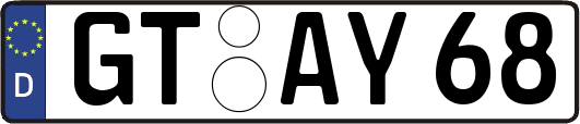 GT-AY68