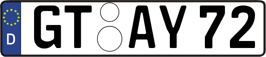 GT-AY72