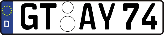 GT-AY74
