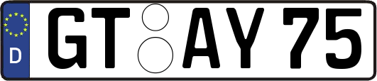 GT-AY75