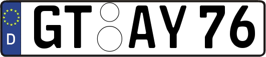GT-AY76
