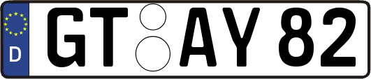 GT-AY82