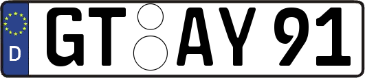 GT-AY91