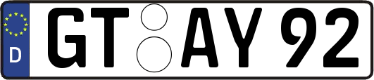 GT-AY92