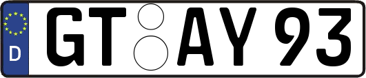 GT-AY93