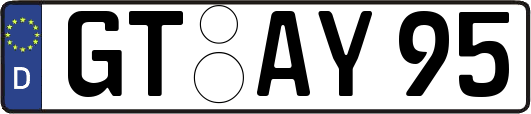GT-AY95