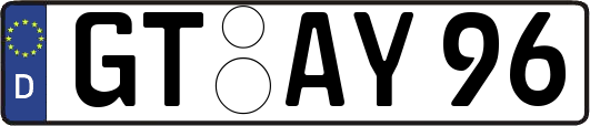 GT-AY96
