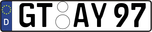 GT-AY97