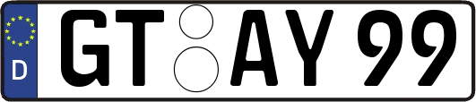 GT-AY99