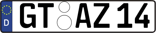 GT-AZ14