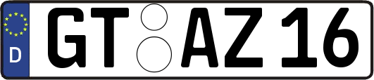 GT-AZ16