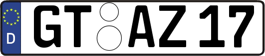 GT-AZ17