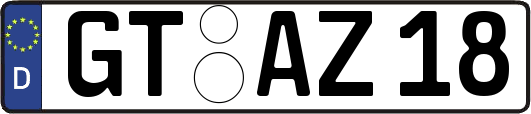 GT-AZ18