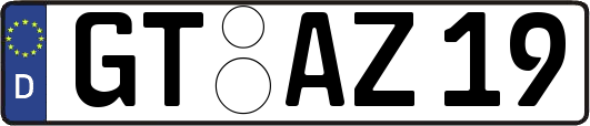 GT-AZ19