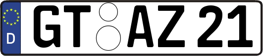 GT-AZ21
