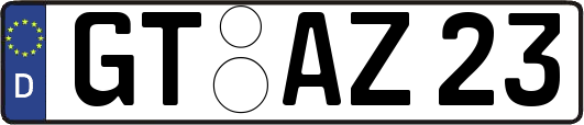 GT-AZ23