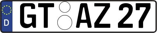 GT-AZ27