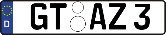 GT-AZ3