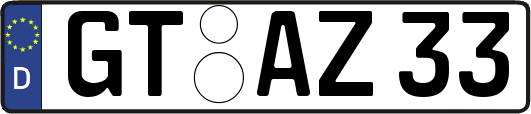GT-AZ33
