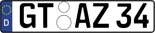 GT-AZ34