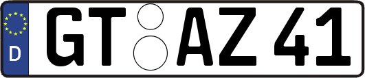 GT-AZ41