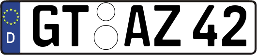 GT-AZ42
