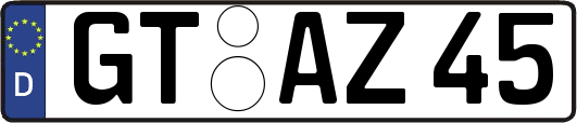 GT-AZ45